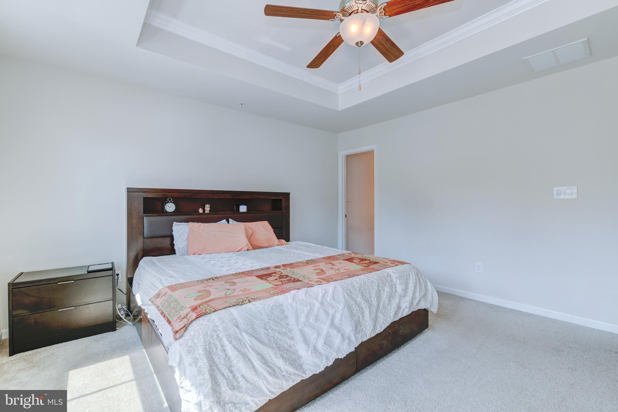 MALVERN WALK - Residential Lease