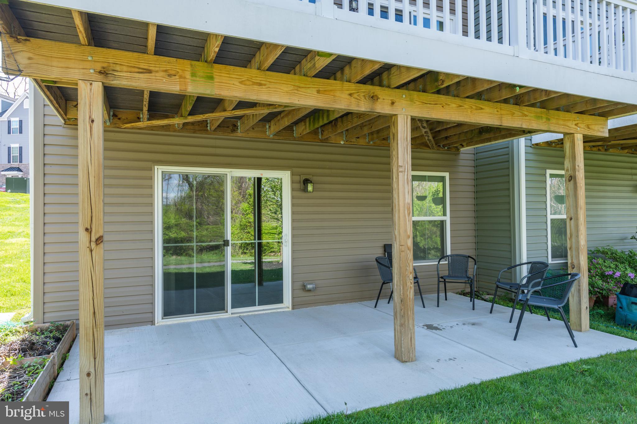 MALVERN WALK - Residential Lease