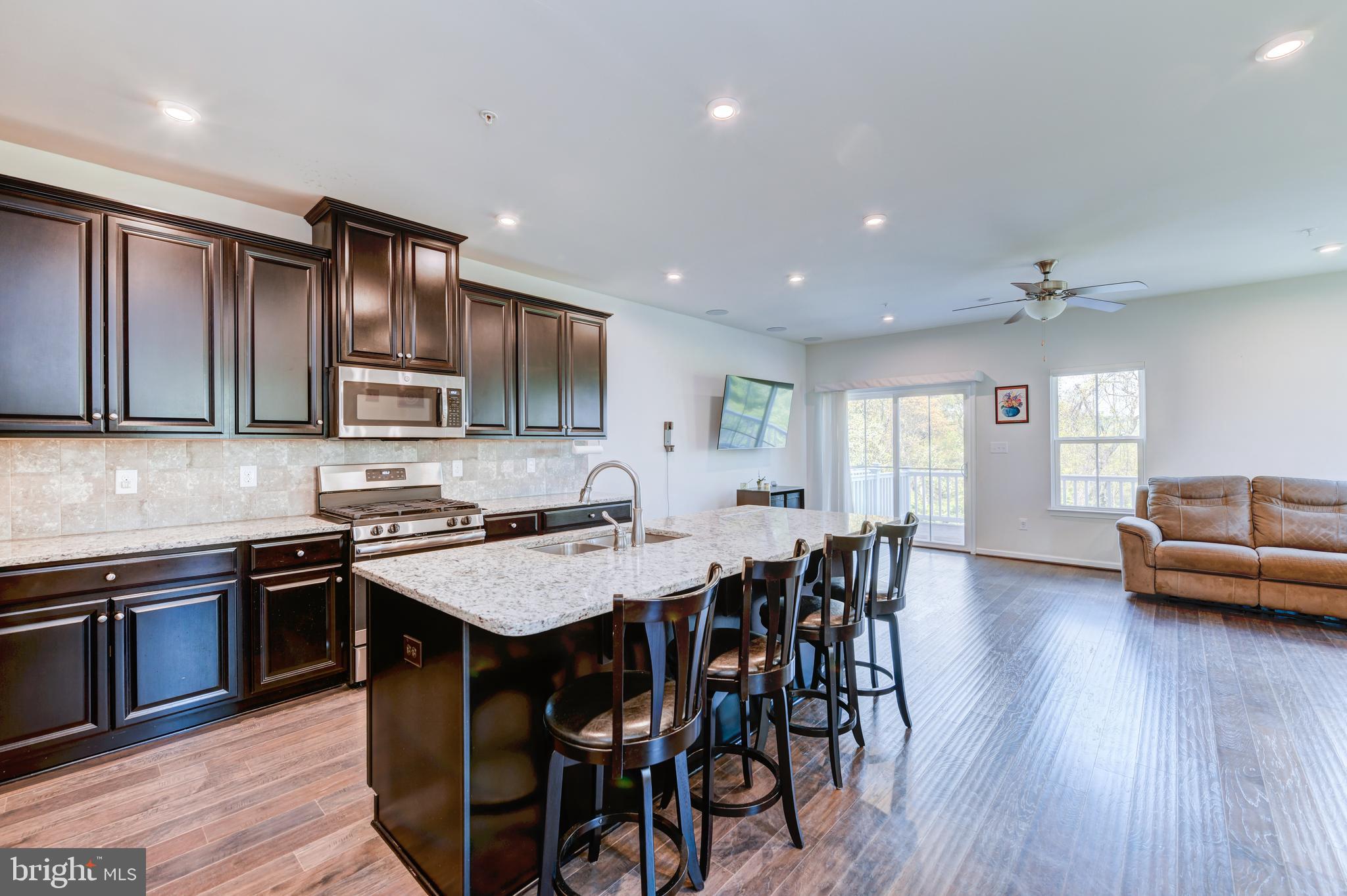 MALVERN WALK - Residential Lease