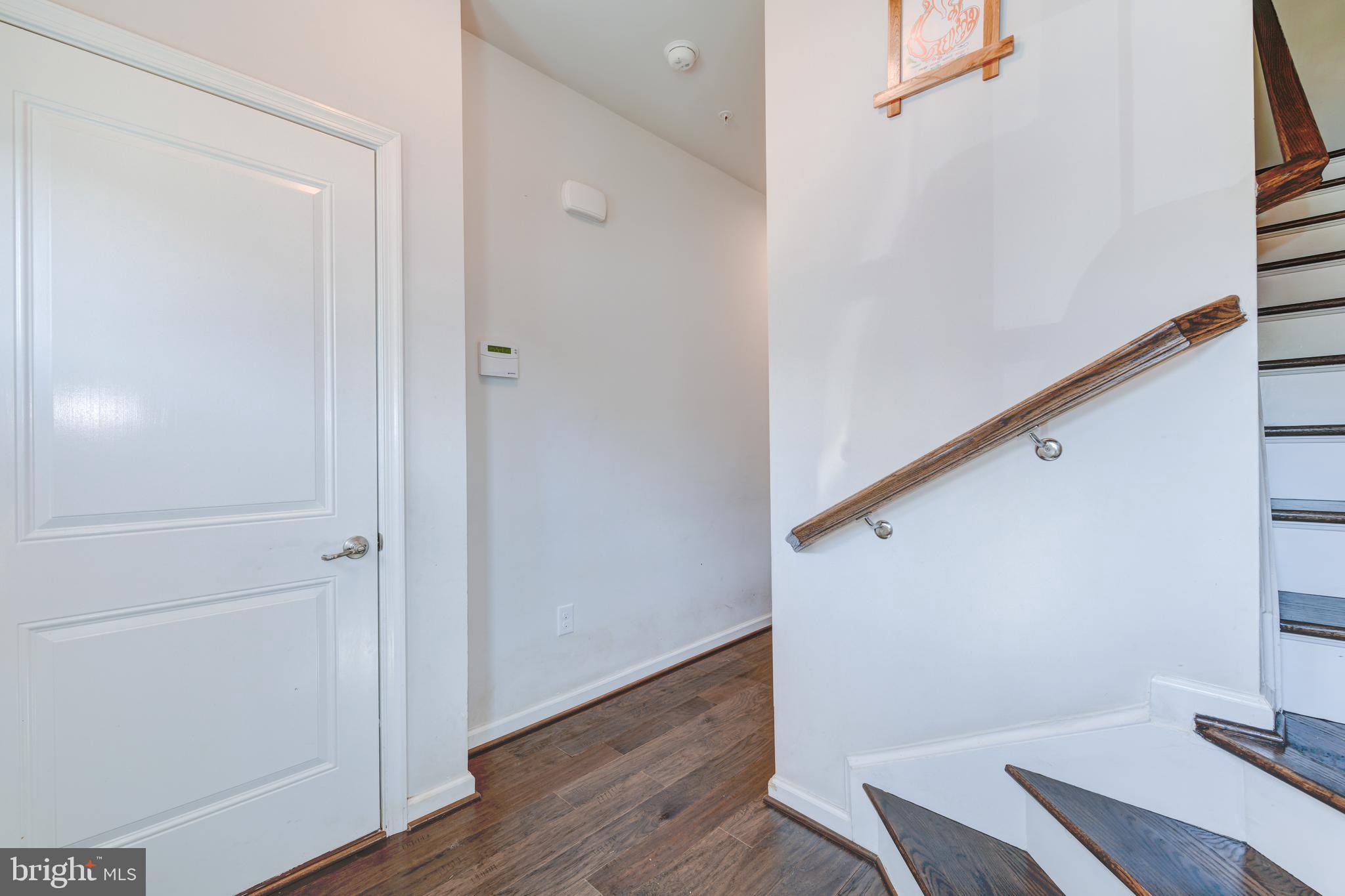 MALVERN WALK - Residential Lease