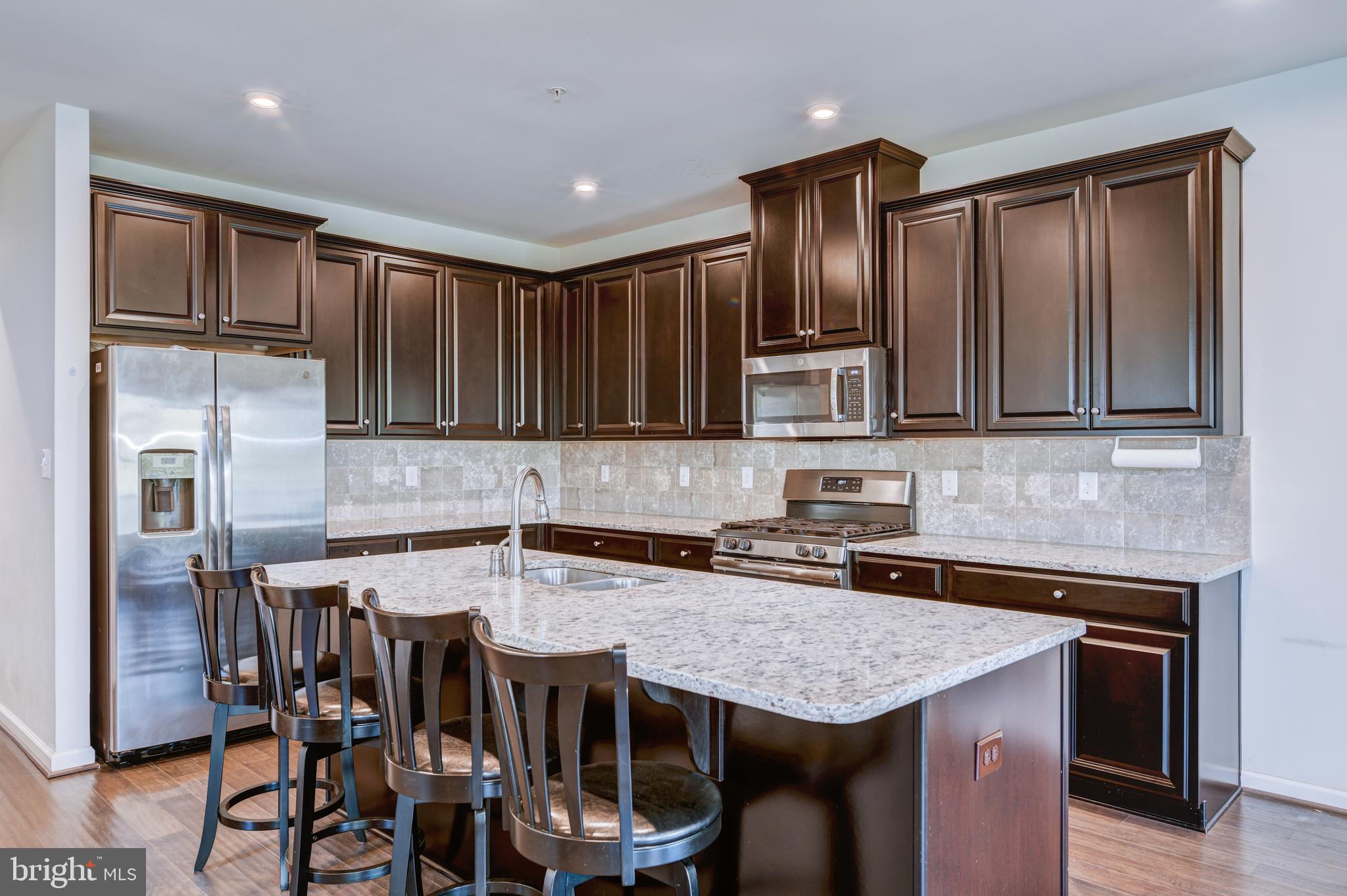 MALVERN WALK - Residential Lease