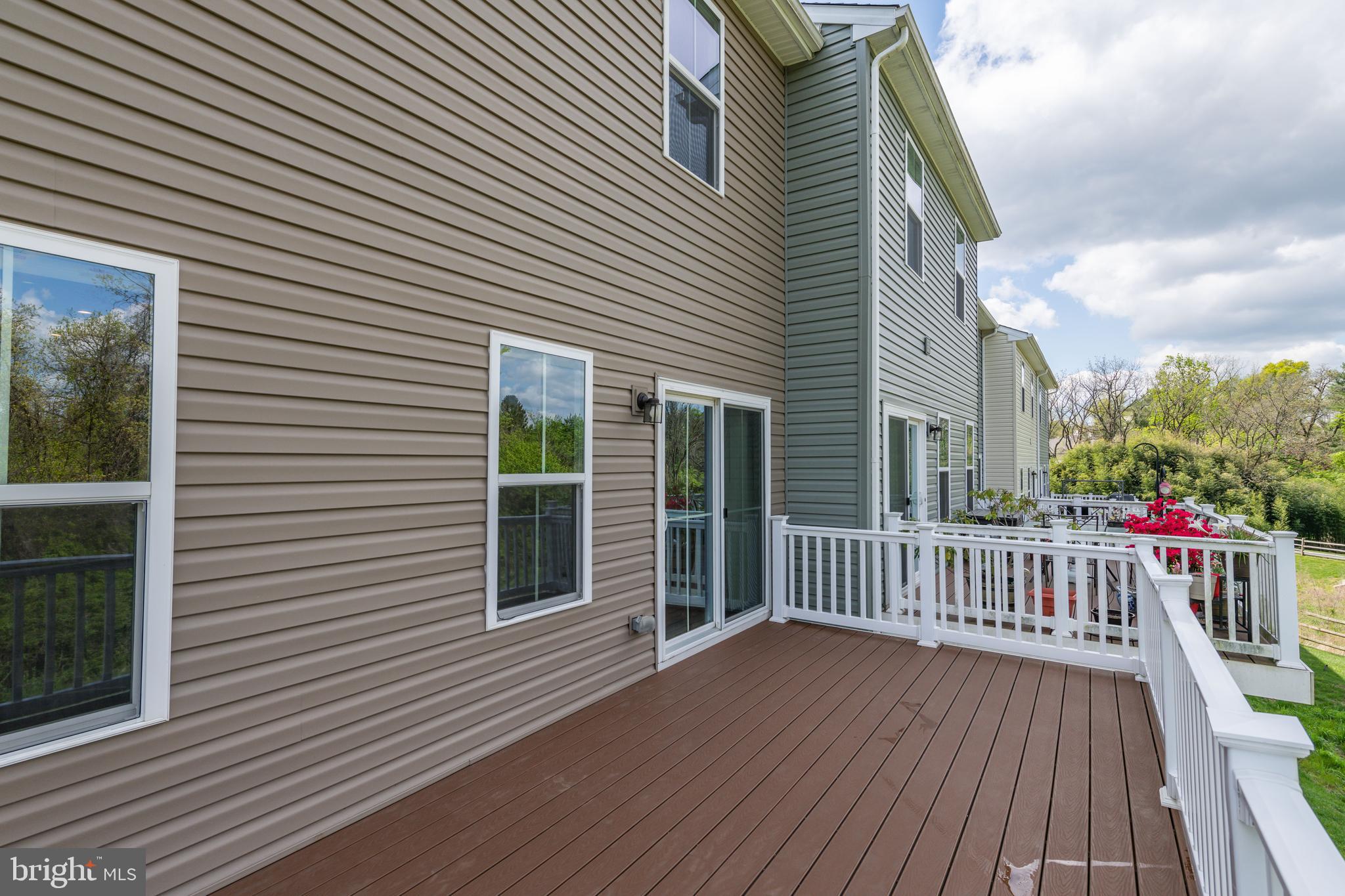 MALVERN WALK - Residential Lease