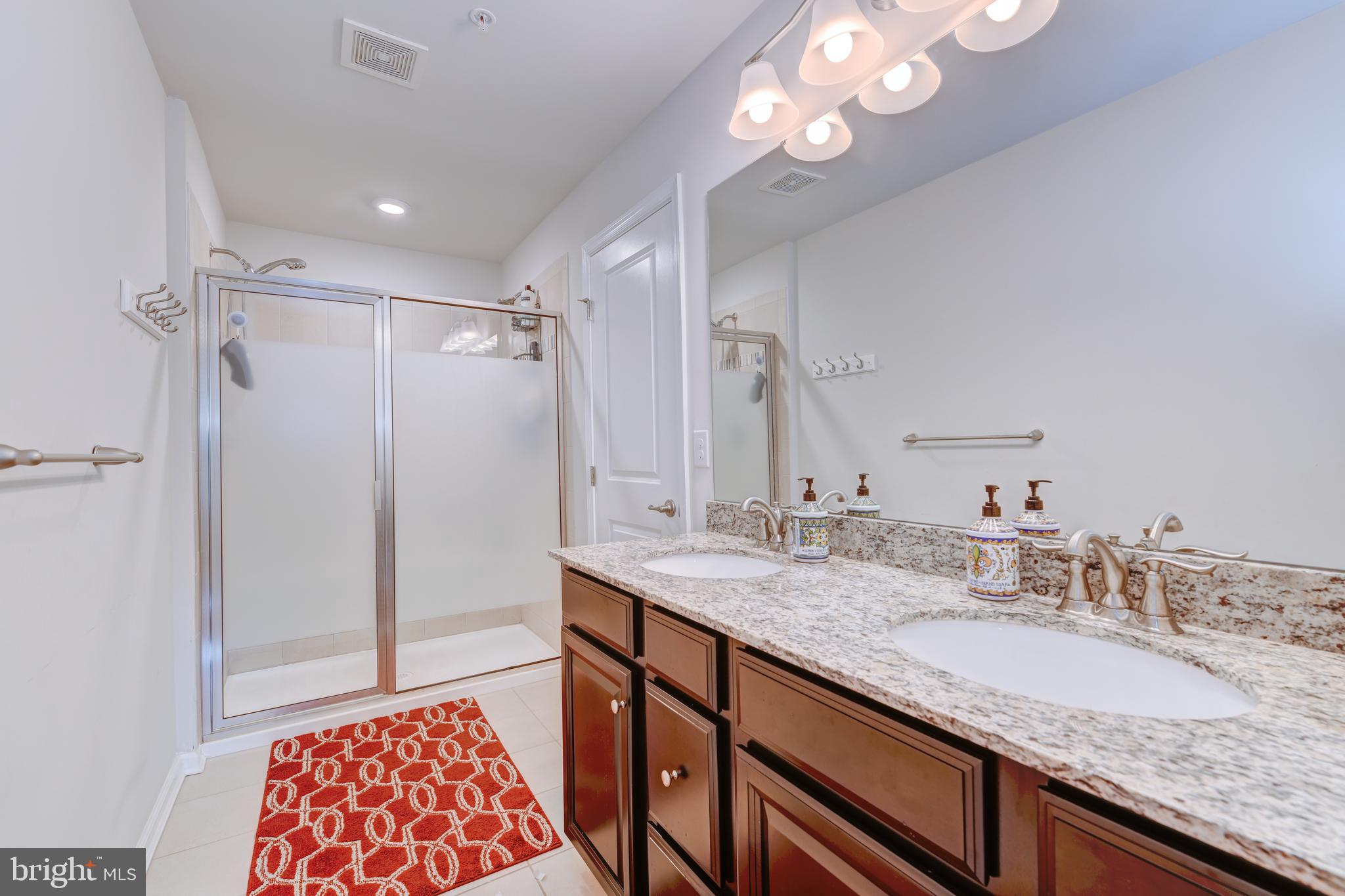 MALVERN WALK - Residential Lease