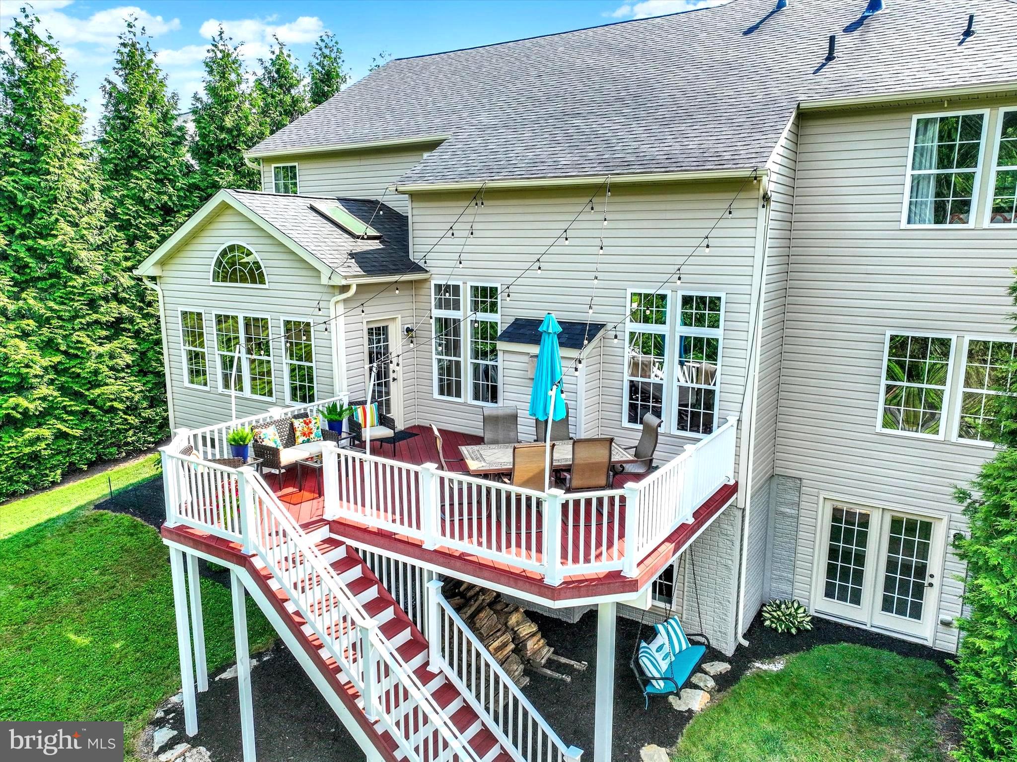 CODORUS ESTATES - Residential