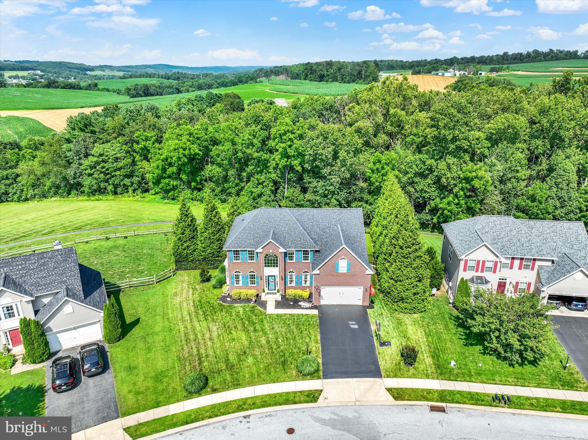 CODORUS ESTATES - Residential