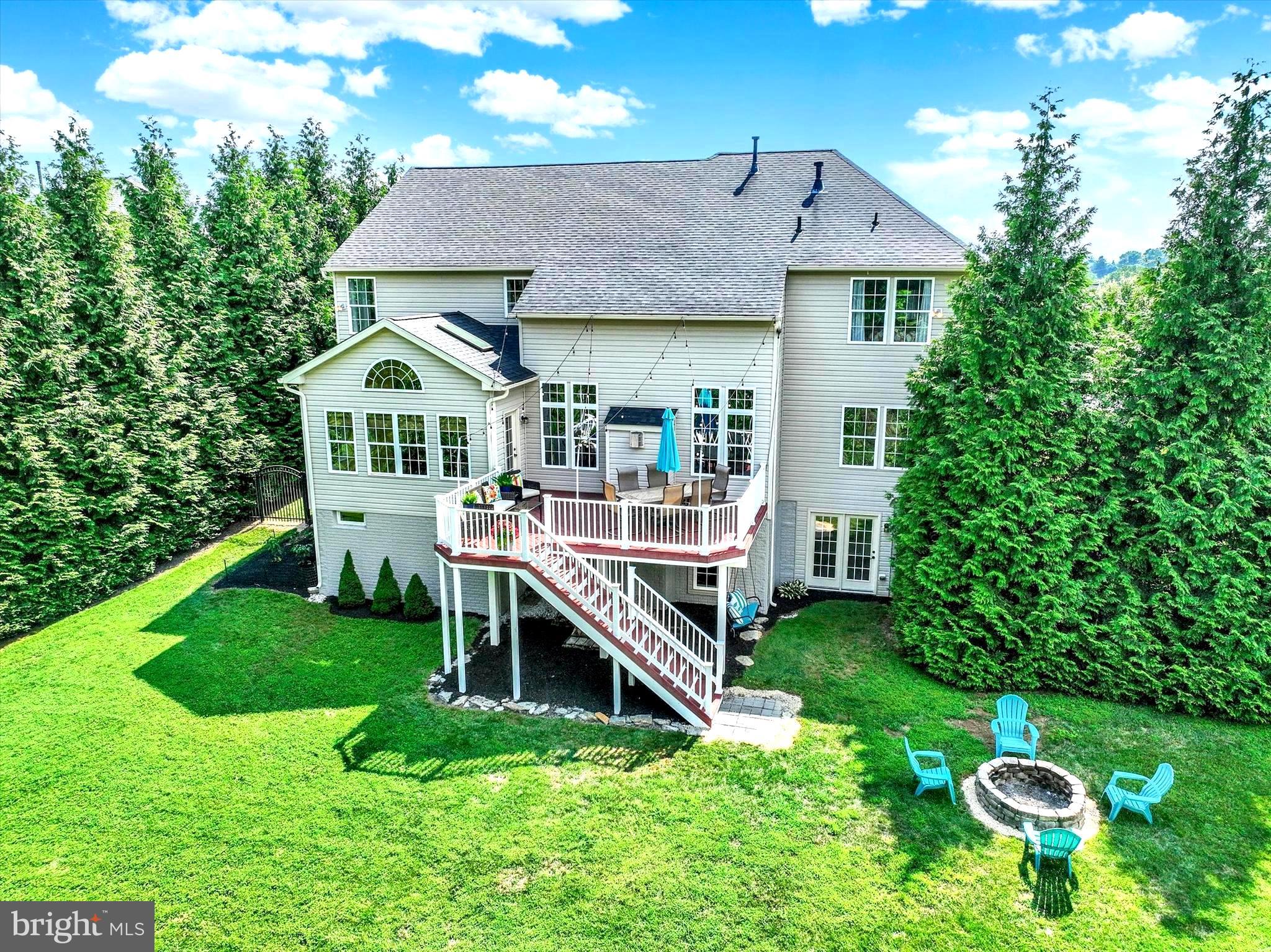 CODORUS ESTATES - Residential