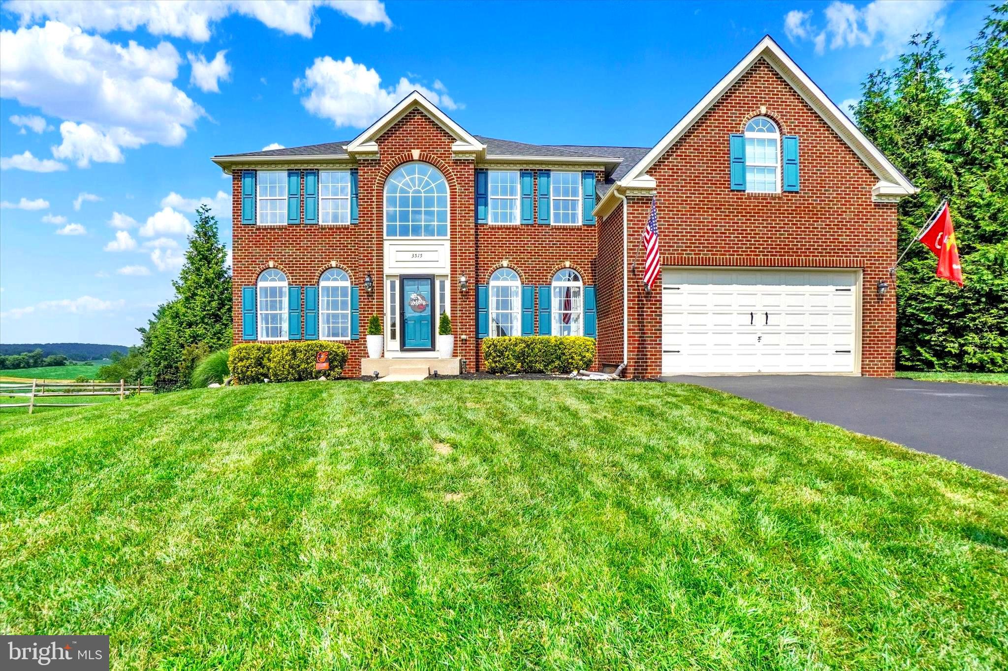 3515 HARDWOOD TERRACE