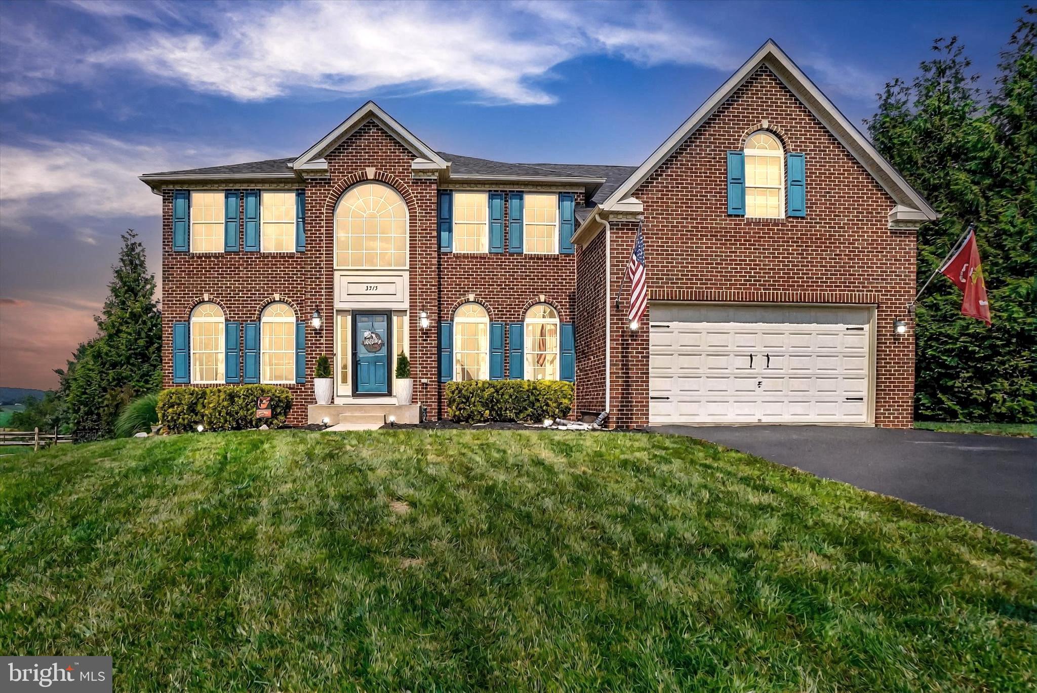 CODORUS ESTATES - Residential