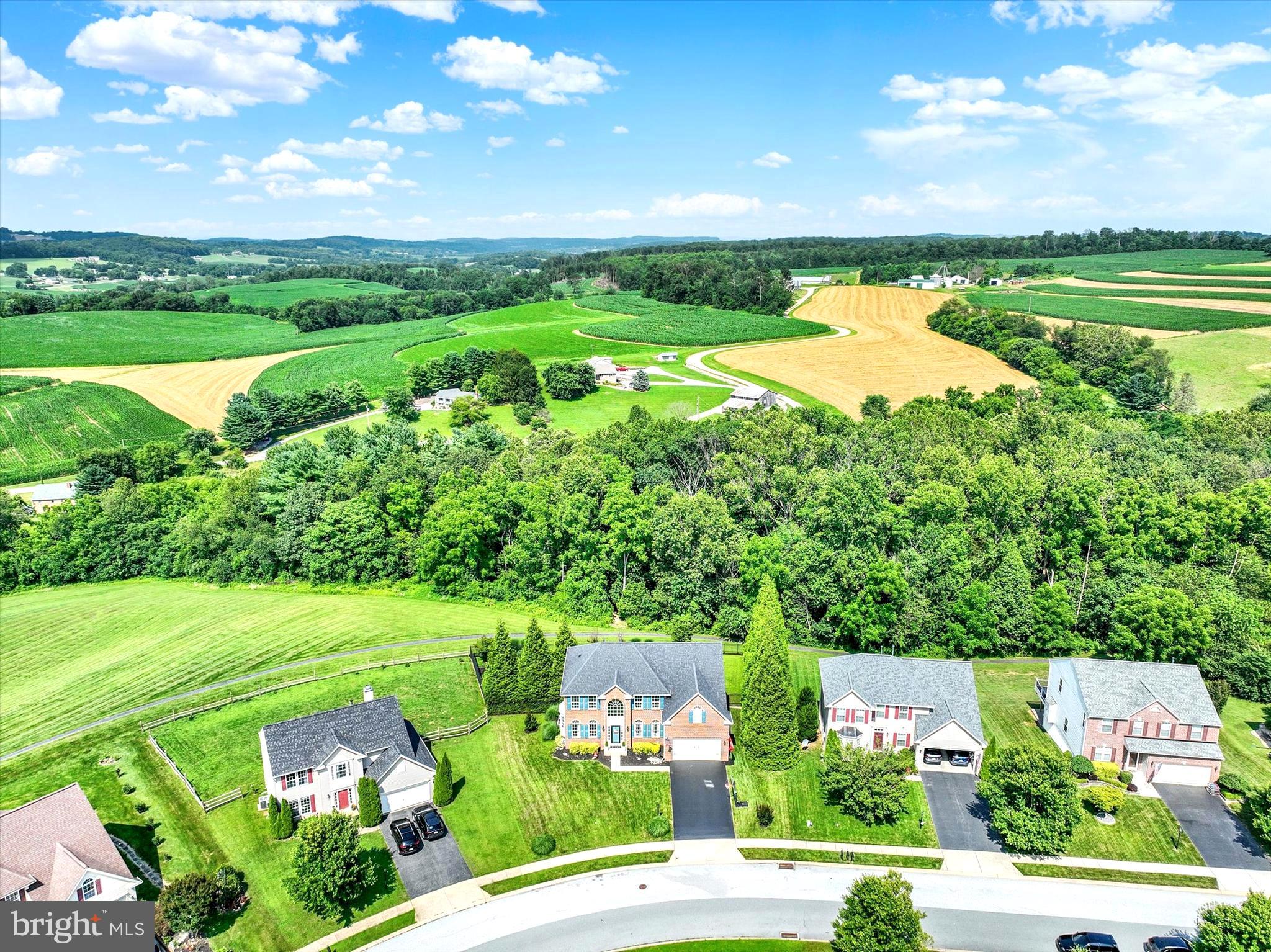 CODORUS ESTATES - Residential