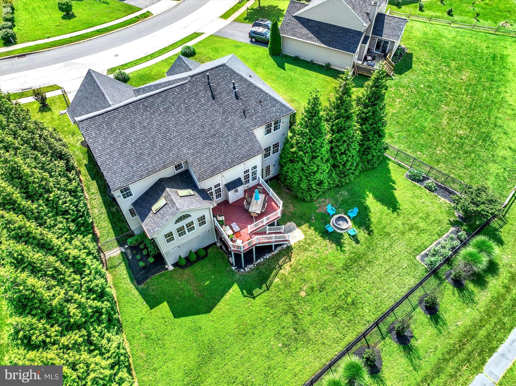 CODORUS ESTATES - Residential