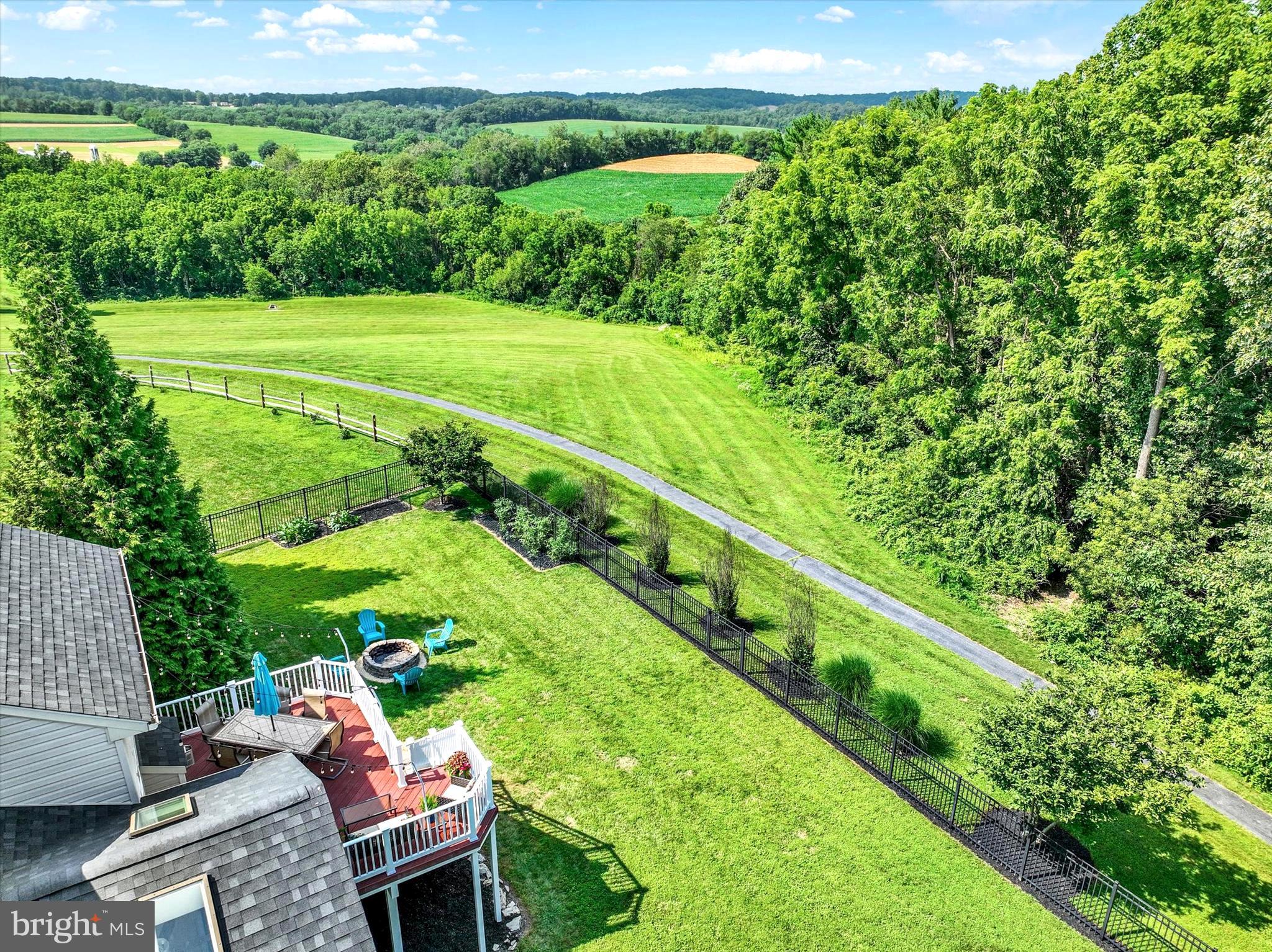 CODORUS ESTATES - Residential