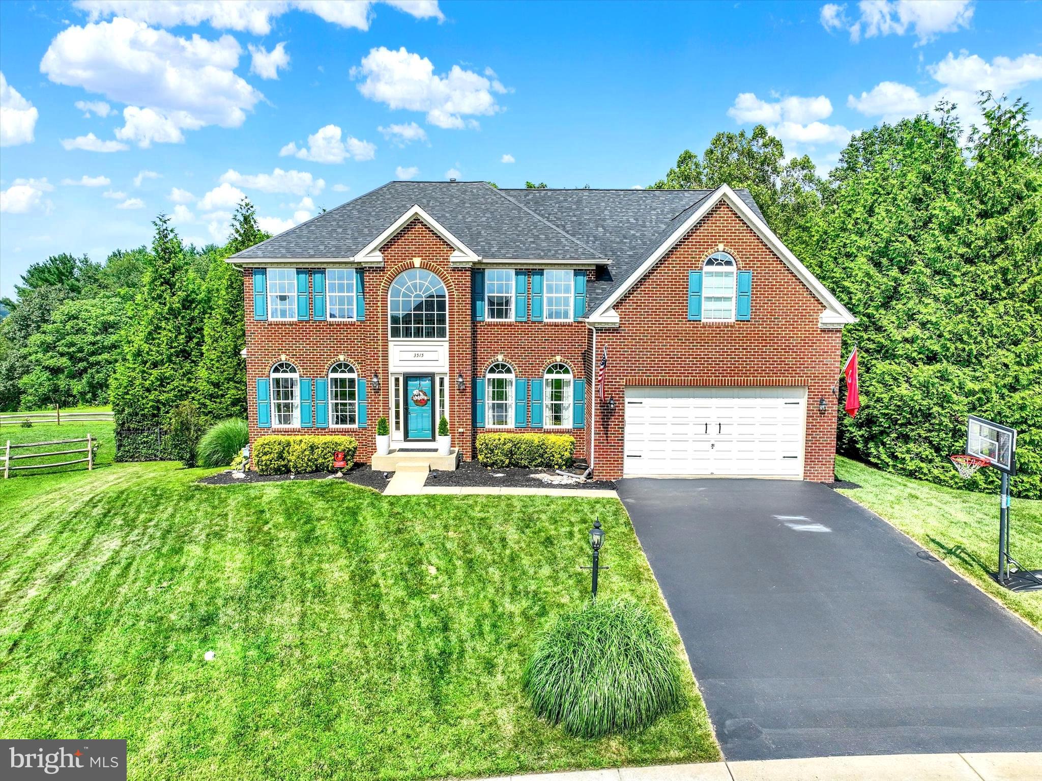 CODORUS ESTATES - Residential