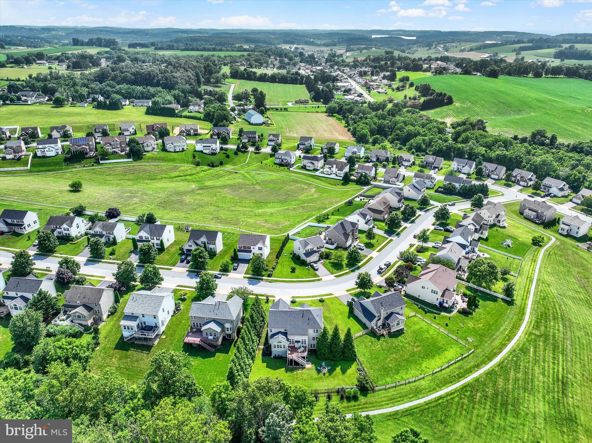 CODORUS ESTATES - Residential