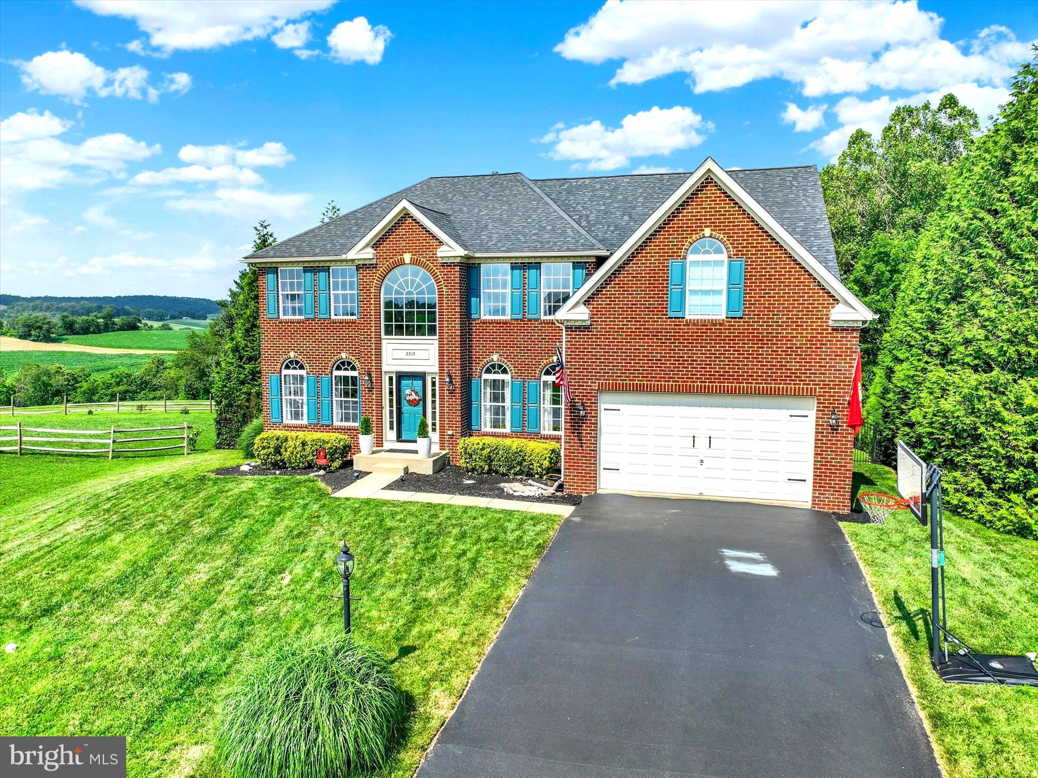 3515 HARDWOOD TERRACE