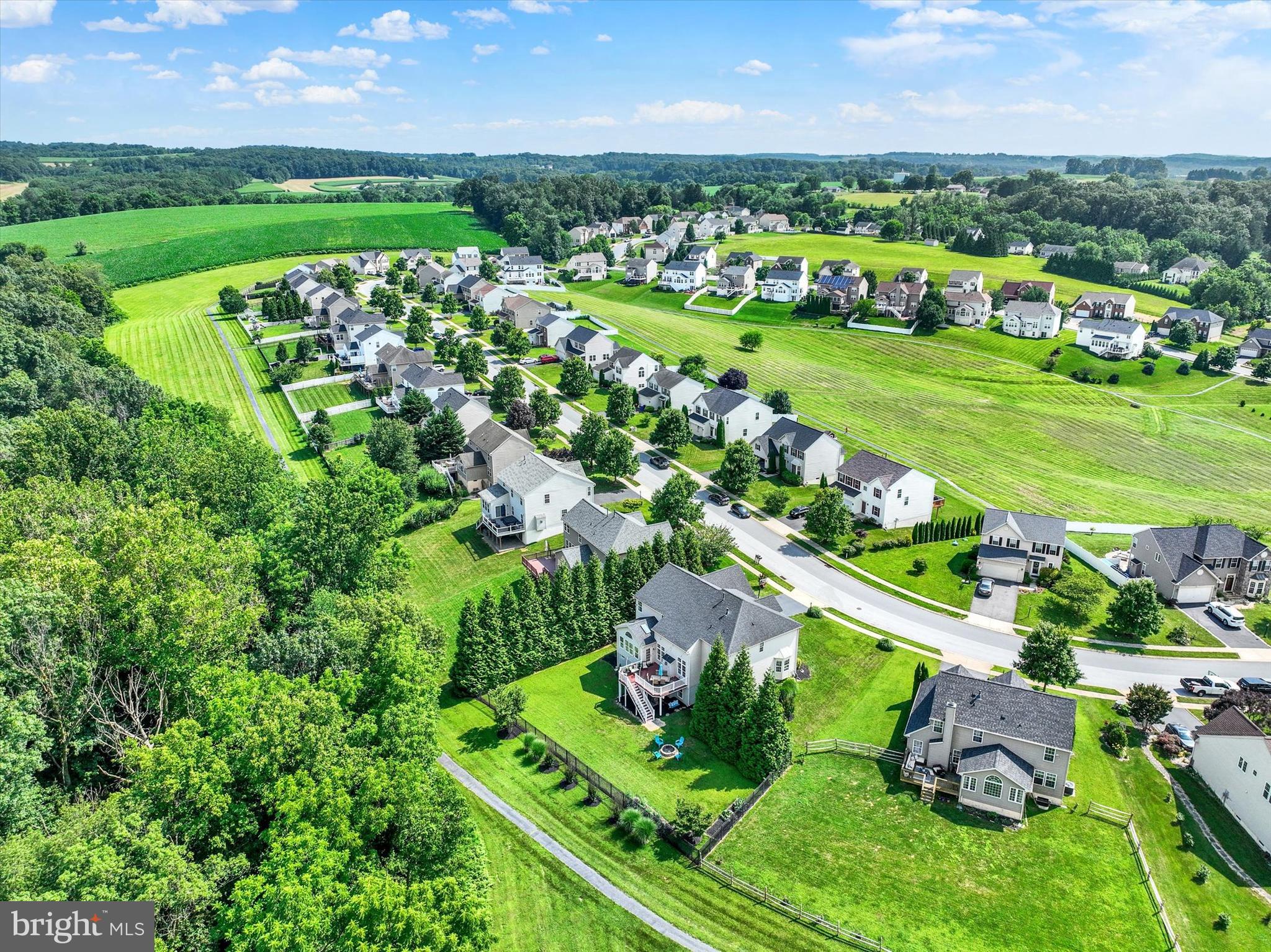 CODORUS ESTATES - Residential