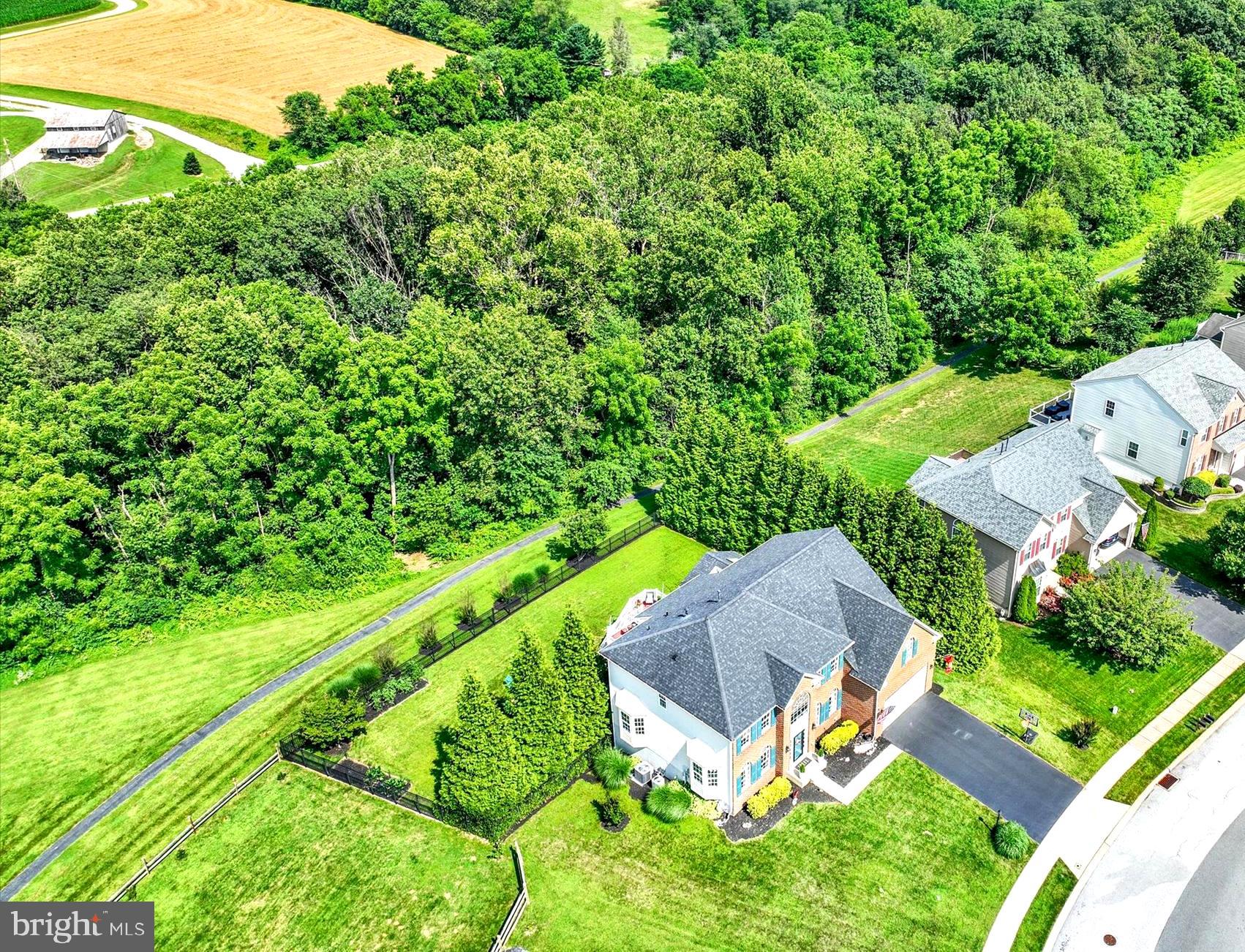 CODORUS ESTATES - Residential