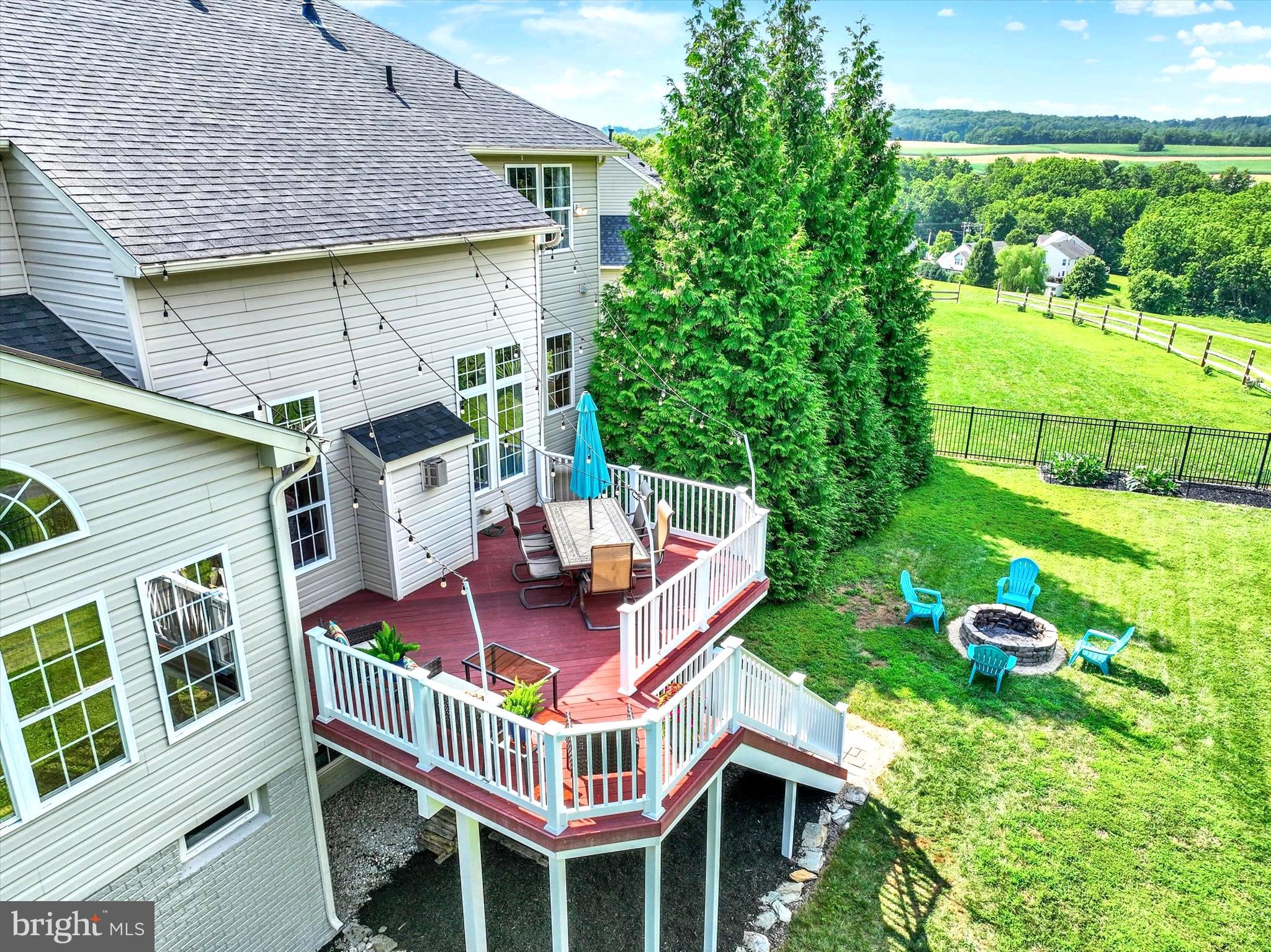 CODORUS ESTATES - Residential