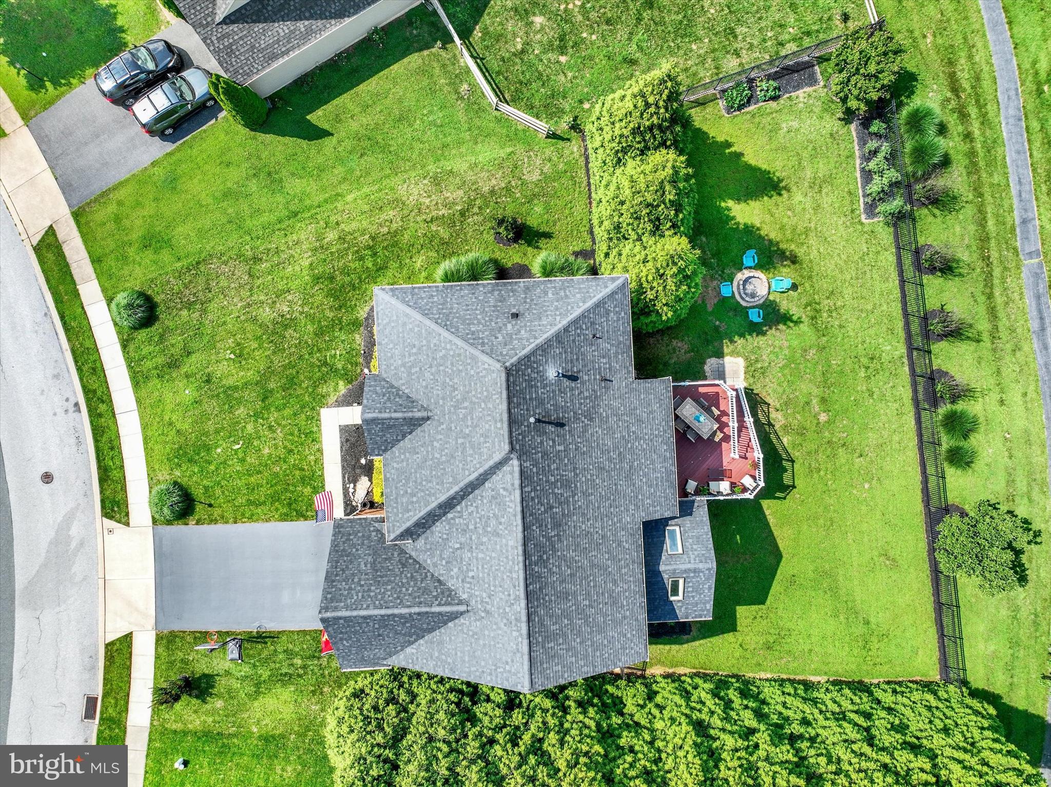 CODORUS ESTATES - Residential