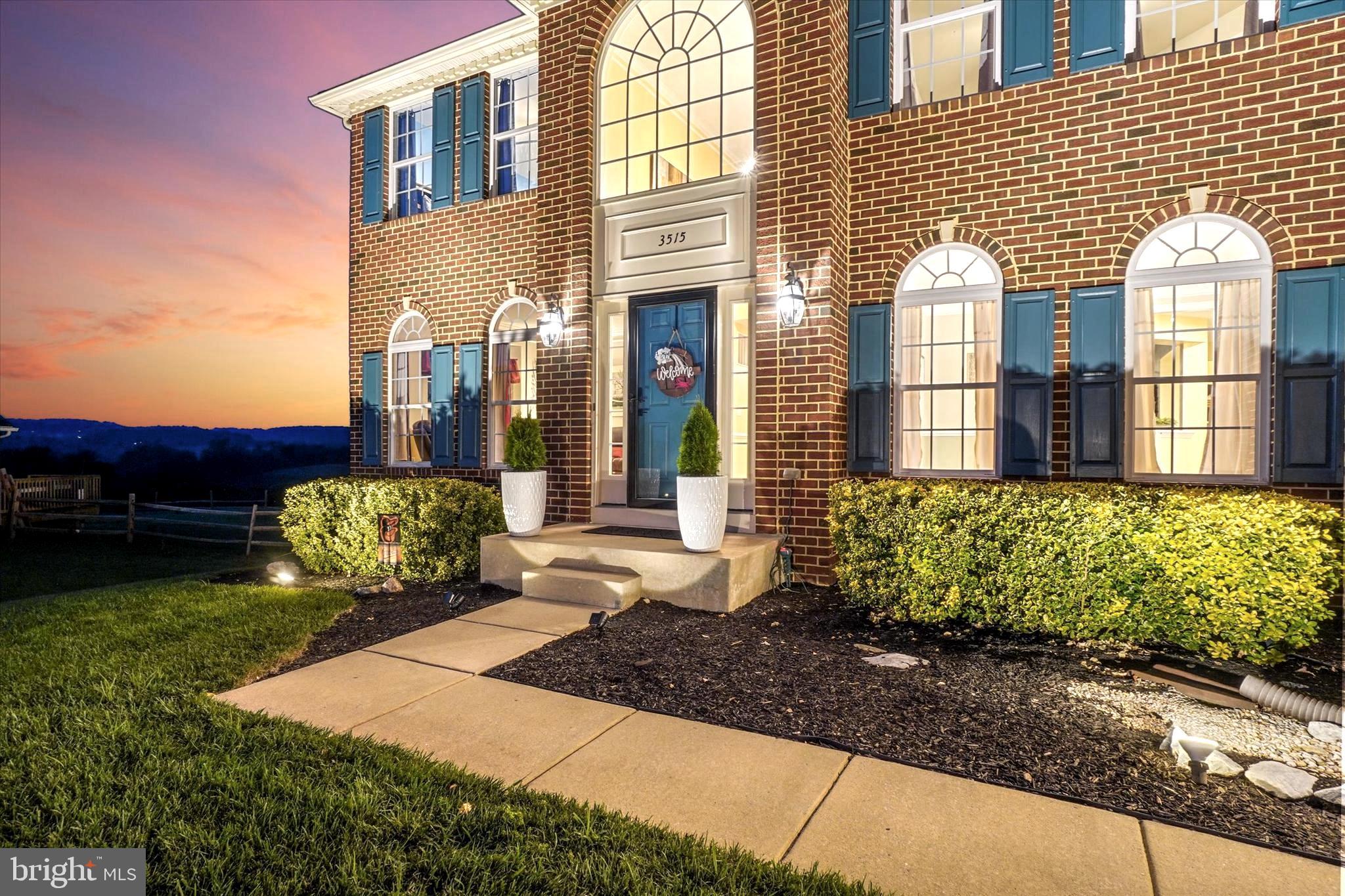 CODORUS ESTATES - Residential