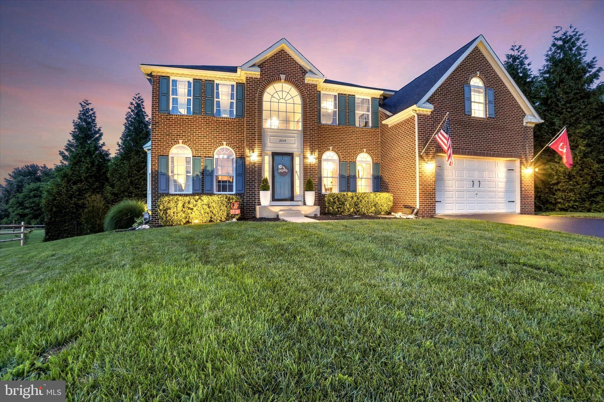 3515 HARDWOOD TERRACE