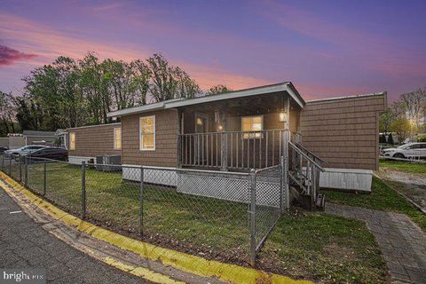 41 COURAGE LANE STAFFORD VA 22554