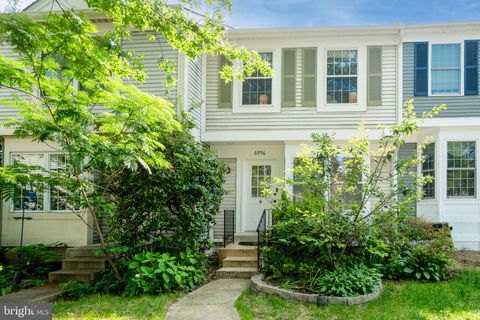 6996 OLD BRENTFORD ROAD ALEXANDRIA VA 22310
