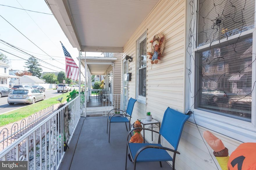 Welcome to your dream home! This spacious single-family residence offers the perfect blend of comfort and convenience. With four generously sized bedrooms, this home is perfect for families of all sizes. Upon entering, you'll be greeted by a warm and inviting atmosphere. The open floor plan seamlessly connects the living, dining, and kitchen areas, creating a perfect space for entertaining guests or spending quality time with loved ones. The kitchen is a chef's delight, boasting modern appliances, ample counter space, and plenty of storage for all your culinary needs. Imagine preparing delicious meals while staying connected with the family in the adjoining living area. The four bedrooms provide plenty of space for everyone in the household, and they offer flexibility for use as home offices, a guest room, or a playroom if desired. One of the standout features of this home is its prime location. You'll be just a stone's throw away from all the shops, restaurants, and amenities you could ever need. Grocery stores, boutiques, cafes, and more are all within easy reach, making your daily errands a breeze.  Another notable feature in this home includes a welcoming front porch where you can sip your morning coffee or chat with neighbors. Don't miss out on this fantastic opportunity to own a beautiful single-family home in a prime location. Schedule a viewing today and make this house your forever home!