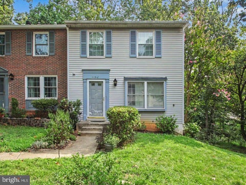 Townhouse For Rent - 11510 Underoak Court<br/> Fairfax County, RESTON, VA 20191