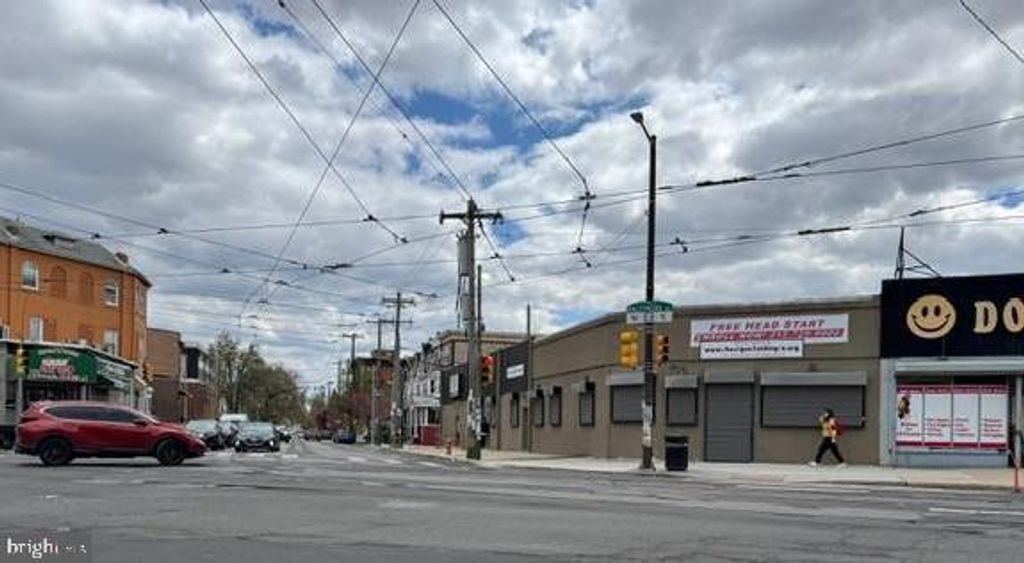 Photo of 4900 Baltimore Avenue, PHILADELPHIA, PA 19143 (MLS # PAPH2490792)