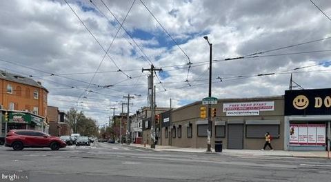 4900 BALTIMORE AVENUE PHILADELPHIA PA 19143