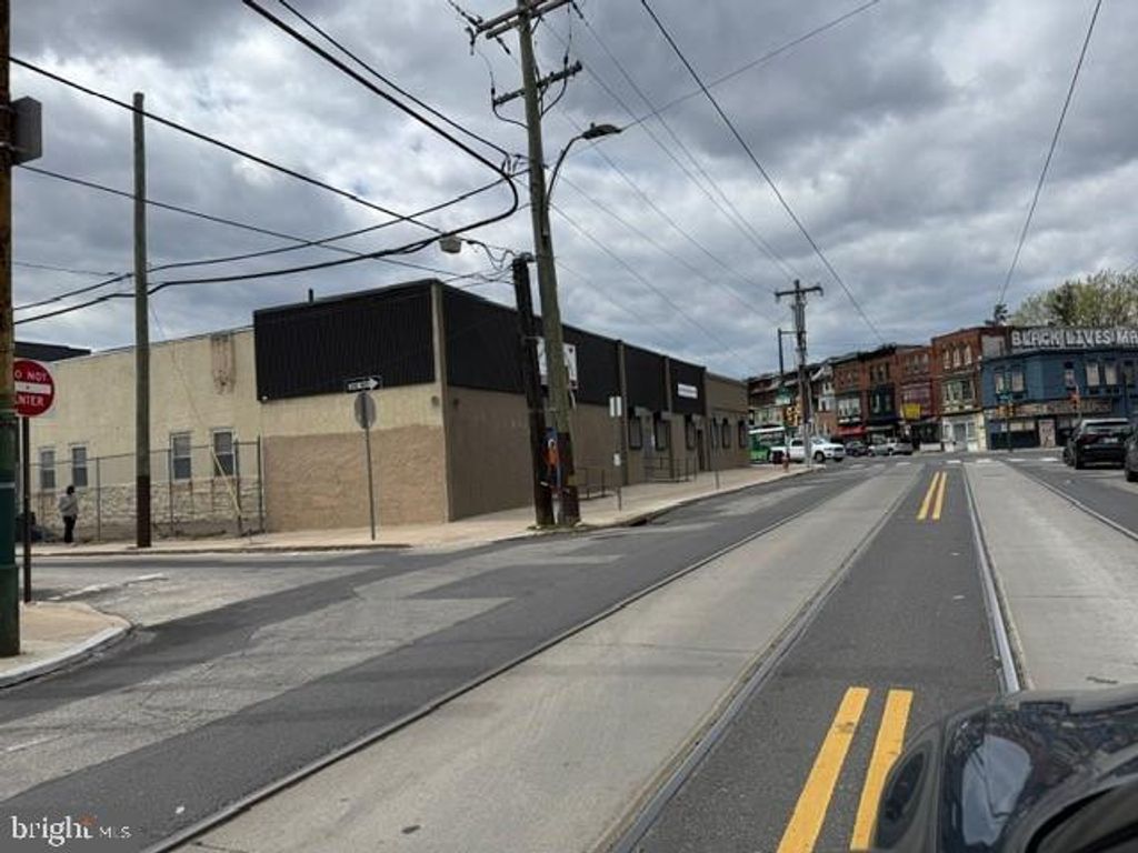 Photo of 4900 Baltimore Avenue, PHILADELPHIA, PA 19143 (MLS # PAPH2490792)