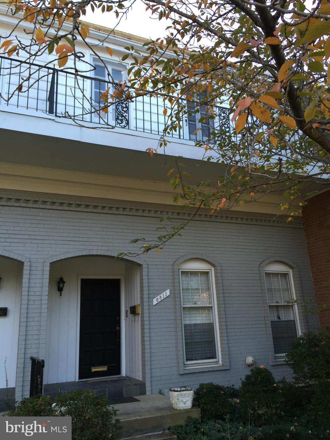 KINGS MANOR TOWNE HOUSES - Residential Lease