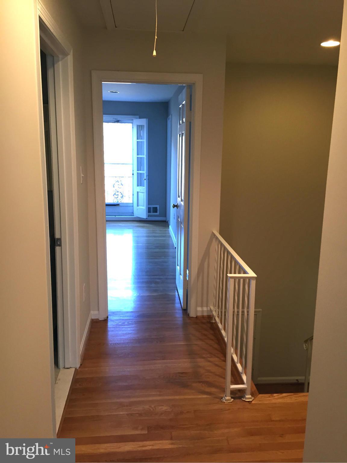 KINGS MANOR TOWNE HOUSES - Residential Lease