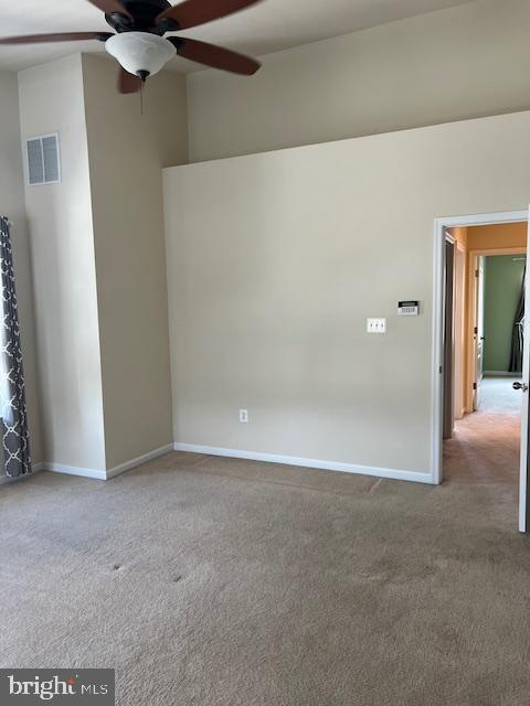 TANYARD SPRINGS - Residential Lease