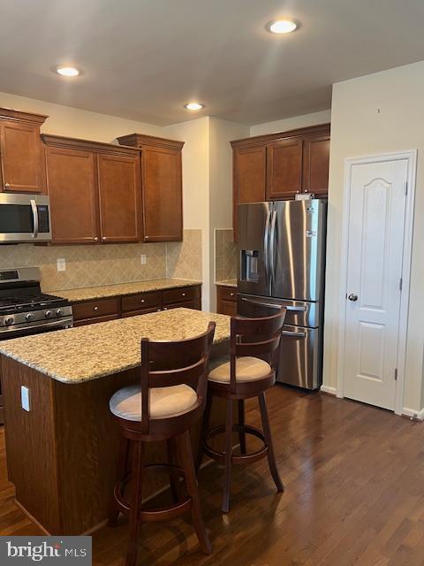 TANYARD SPRINGS - Residential Lease