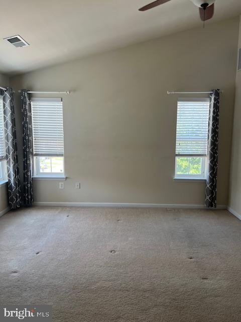 TANYARD SPRINGS - Residential Lease