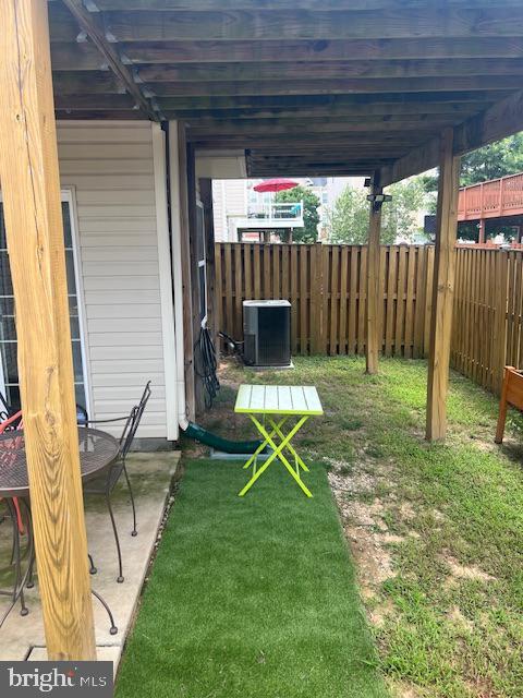 TANYARD SPRINGS - Residential Lease