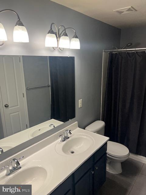 TANYARD SPRINGS - Residential Lease