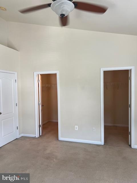 TANYARD SPRINGS - Residential Lease