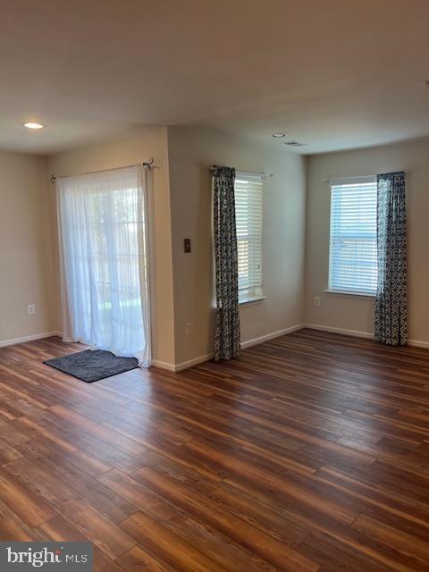 TANYARD SPRINGS - Residential Lease