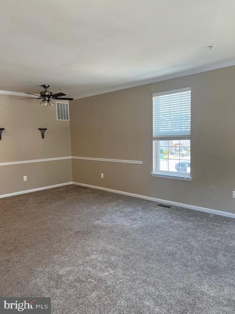 TANYARD SPRINGS - Residential Lease