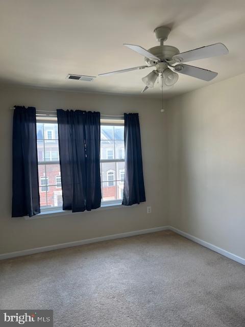 TANYARD SPRINGS - Residential Lease