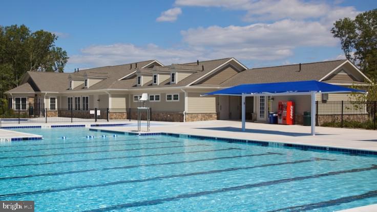 TANYARD SPRINGS - Residential Lease