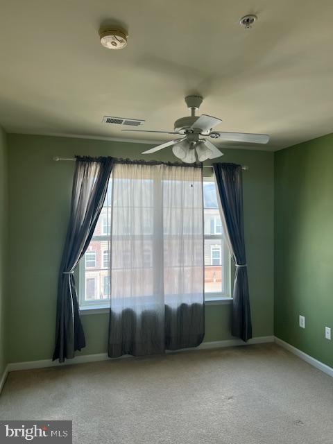 TANYARD SPRINGS - Residential Lease