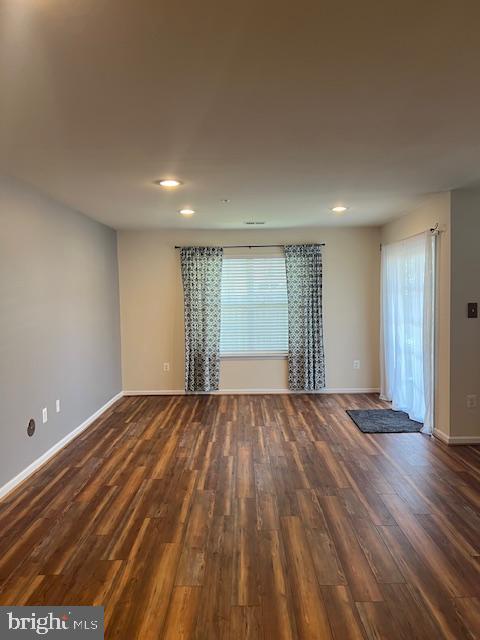 TANYARD SPRINGS - Residential Lease