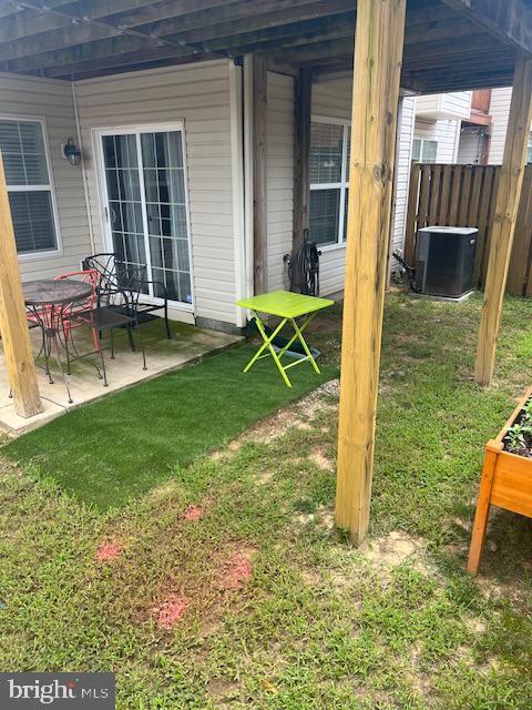 TANYARD SPRINGS - Residential Lease