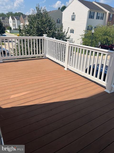 TANYARD SPRINGS - Residential Lease