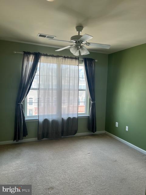 TANYARD SPRINGS - Residential Lease