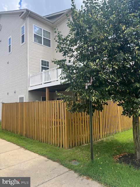 TANYARD SPRINGS - Residential Lease