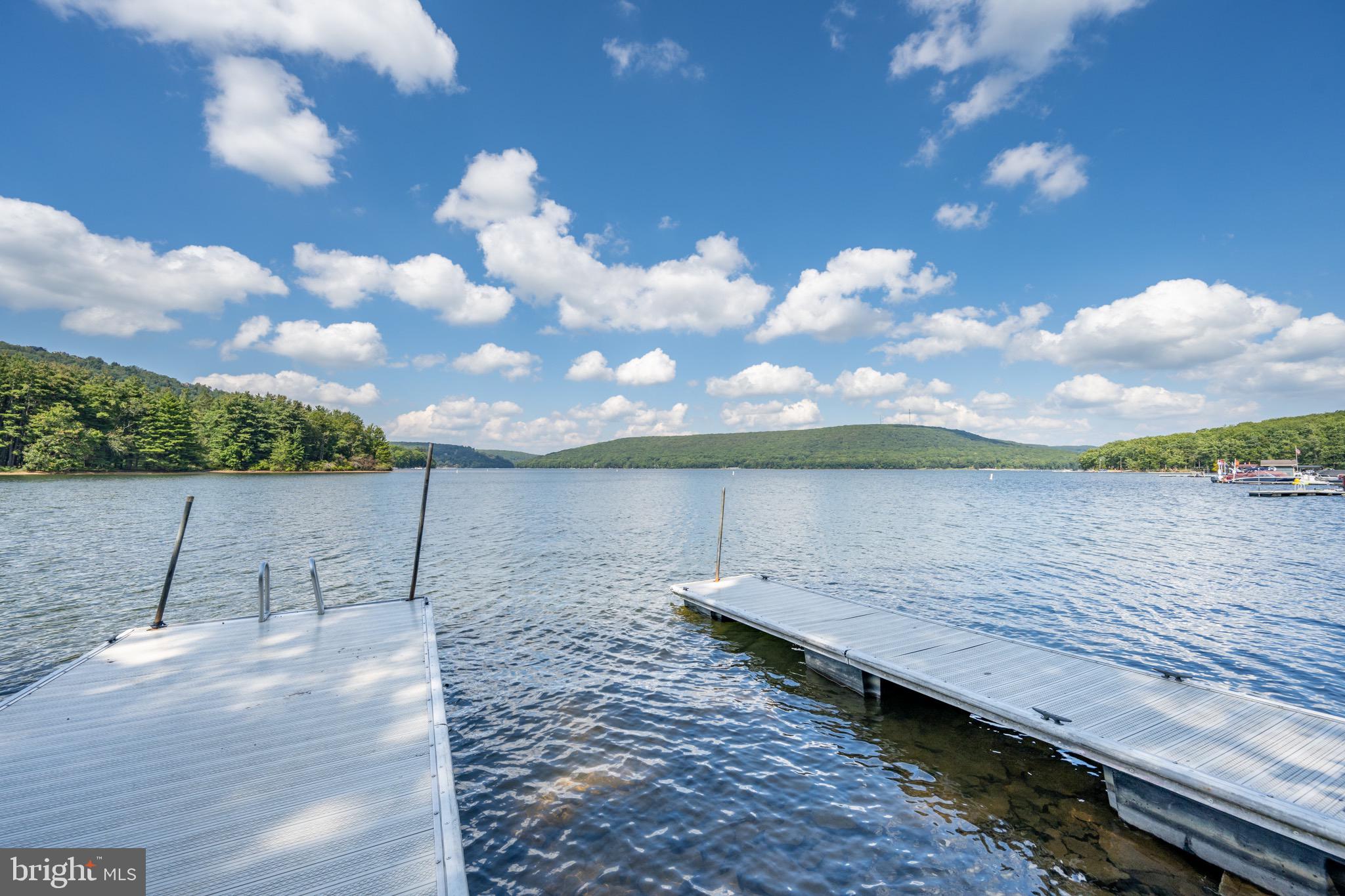 ALPINE SHORES - Residential